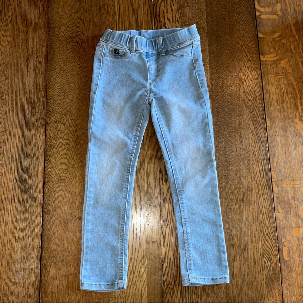 Jordache Light Blue Kids Jeans